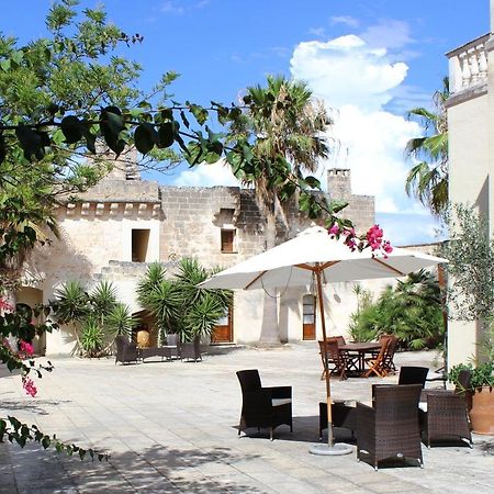 Masseria Pagani Nardò Exterior foto