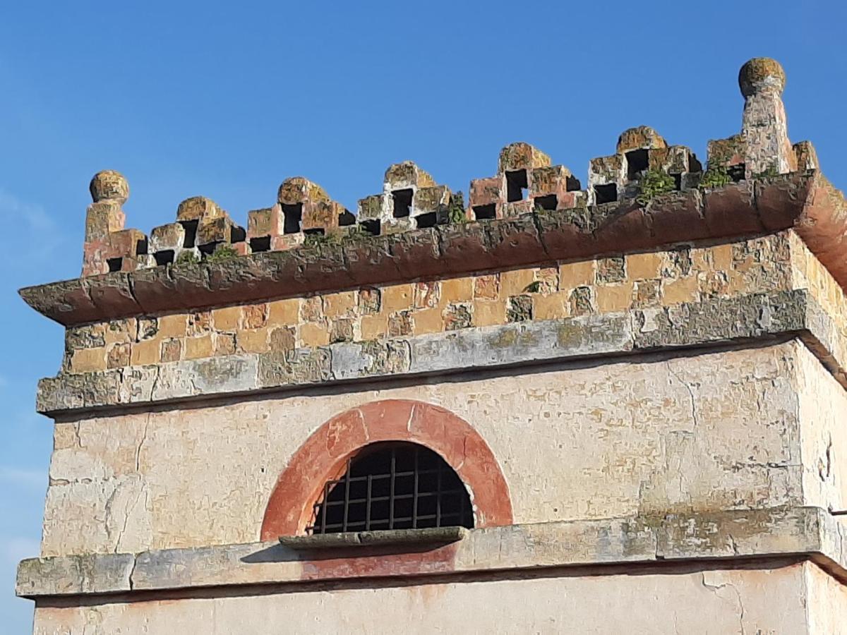 Masseria Pagani Nardò Exterior foto