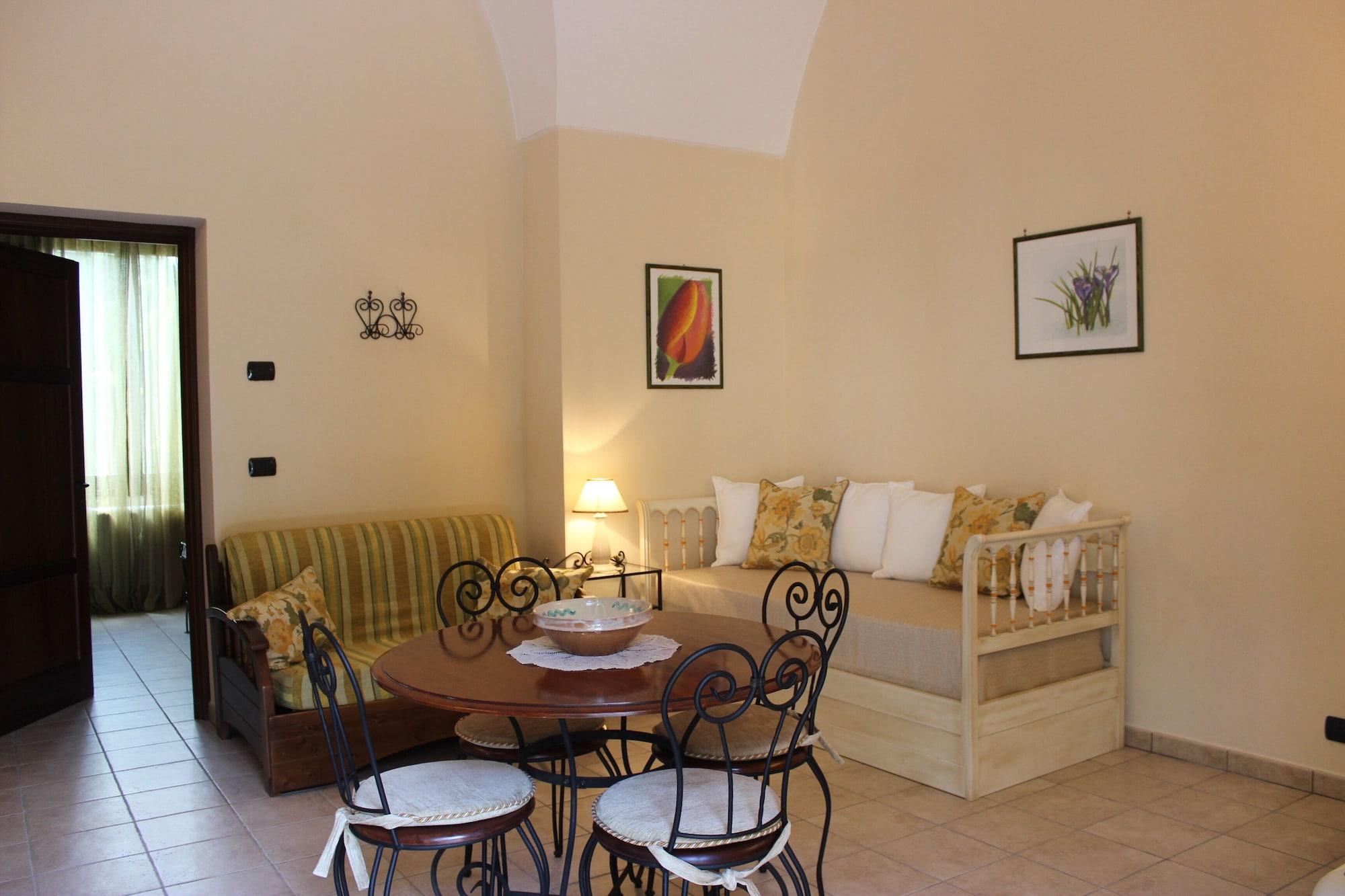 Masseria Pagani Nardò Exterior foto