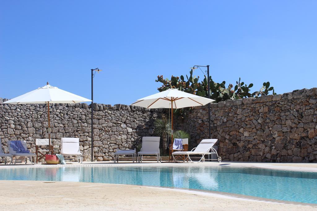 Masseria Pagani Nardò Exterior foto