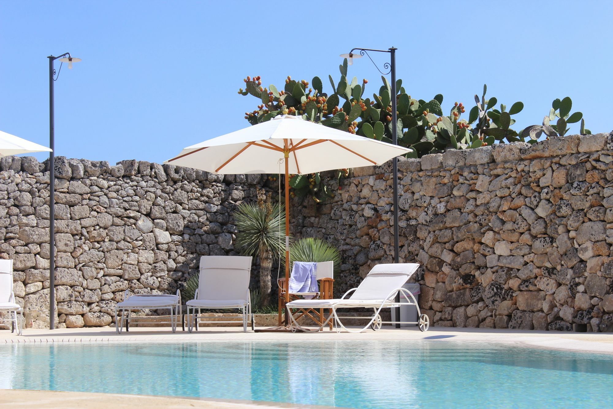 Masseria Pagani Nardò Exterior foto