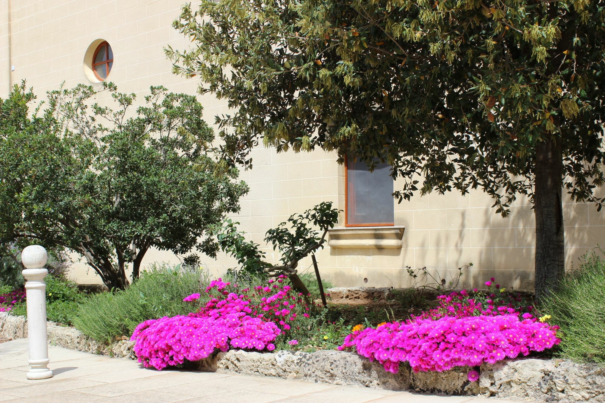 Masseria Pagani Nardò Exterior foto